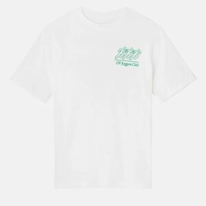 Outdoor Voices Joggers Club Shortsleeve